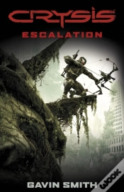 Capa do artigo Crysis: Escalation