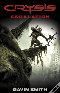 Capa do artigo Crysis: Escalation