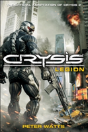 Crysis - Preview