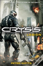 Capa do artigo Crysis