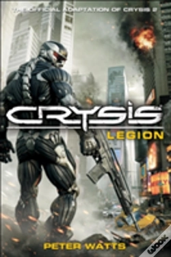 Capa do artigo Crysis