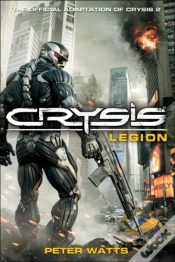 Capa do artigo Crysis