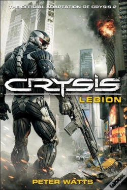 Capa do artigo Crysis