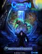Cryslin Origins Chapter 1 - Preview