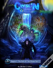 Capa do artigo Cryslin Origins Chapter 1