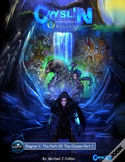 Capa do artigo Cryslin Origins Chapter 1