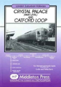 Crysta Crystal Palace & Catford Loop - Preview