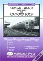 Capa do artigo Crysta Crystal Palace & Catford Loop