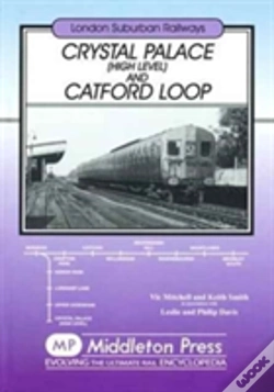 Capa do artigo Crysta Crystal Palace & Catford Loop