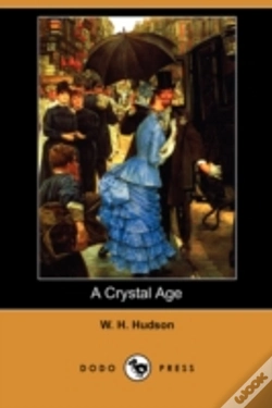 Capa do artigo Crystal Age (Dodo Press)