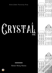 Capa do artigo Crystal Age