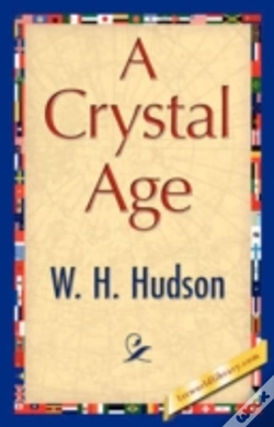 Capa do artigo Crystal Age