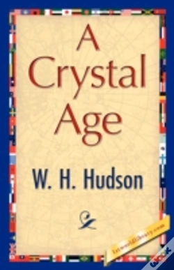 Capa do artigo Crystal Age