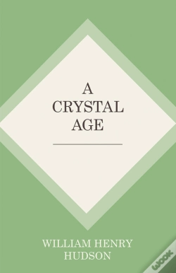 Capa do artigo Crystal Age