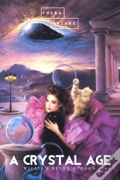 Capa do artigo Crystal Age