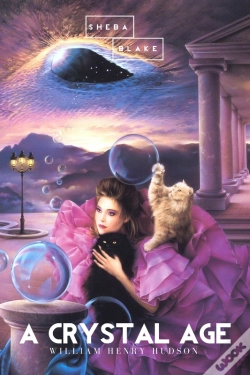 Capa do artigo Crystal Age