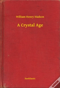 Capa do artigo Crystal Age