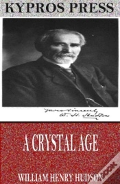 Capa do artigo Crystal Age