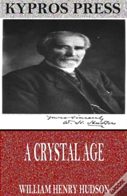 Capa do artigo Crystal Age