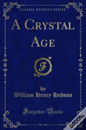 Capa do artigo Crystal Age