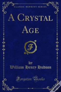 Capa do artigo Crystal Age