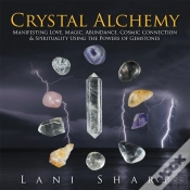 Capa do artigo Crystal Alchemy