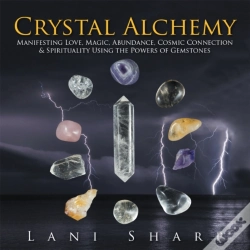 Capa do artigo Crystal Alchemy