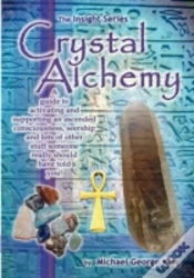 Capa do artigo Crystal Alchemy