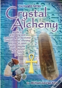Capa do artigo Crystal Alchemy