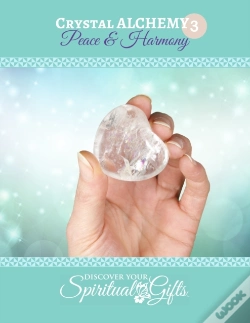 Capa do artigo Crystal Alchemy