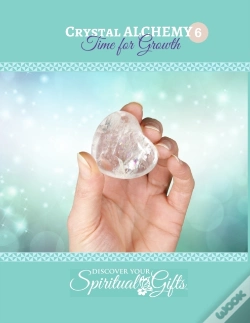 Capa do artigo Crystal Alchemy