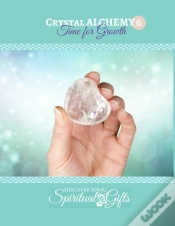 Capa do artigo Crystal Alchemy