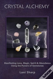 Capa do artigo Crystal Alchemy