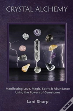 Capa do artigo Crystal Alchemy