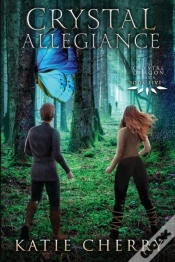 Capa do artigo Crystal Allegiance
