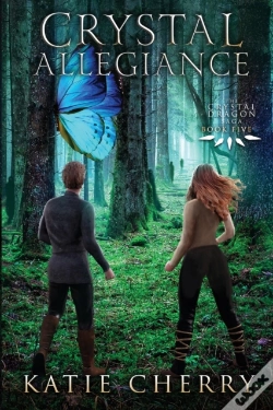 Capa do artigo Crystal Allegiance