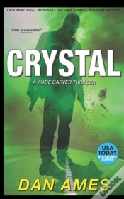 Capa do artigo Crystal