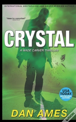Capa do artigo Crystal