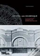 Crystal And Arabesque