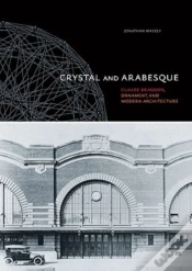 Capa do artigo Crystal And Arabesque