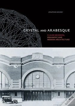 Capa do artigo Crystal And Arabesque