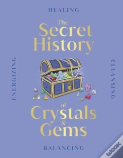Capa do artigo Crystal And Gems