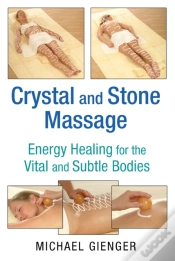 Capa do artigo Crystal And Stone Massage
