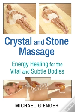 Capa do artigo Crystal And Stone Massage
