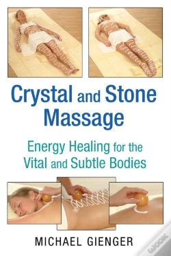 Capa do artigo Crystal And Stone Massage