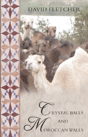 Crystal Balls And Moroccan Walls - Preview