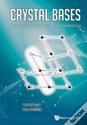 Capa do artigo Crystal Bases: Representations And Combinatorics