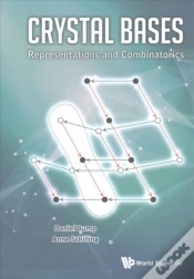 Capa do artigo Crystal Bases: Representations And Combinatorics