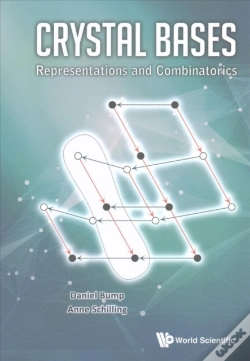 Capa do artigo Crystal Bases: Representations And Combinatorics