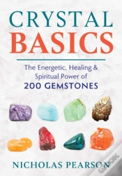Capa do artigo Crystal Basics